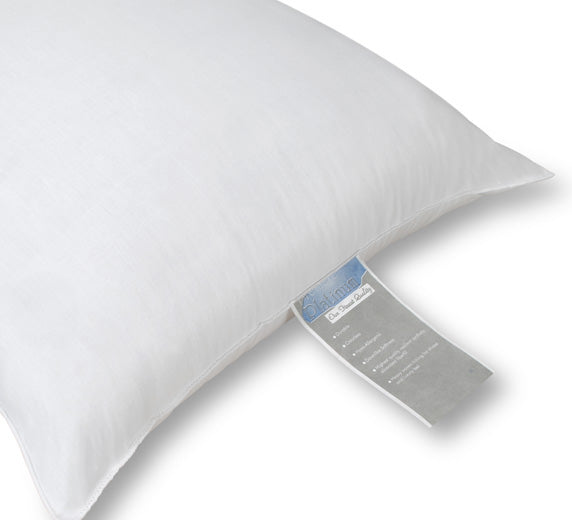 JS Fiber Platinum Choice Hospitality Pillow