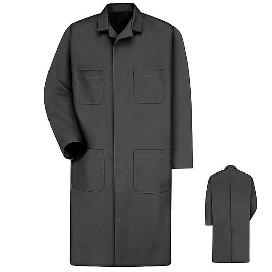 Red Kap KT30 Industrial Shop Coat