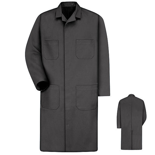 Red Kap KT30 Industrial Shop Coat