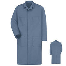 Load image into Gallery viewer, Red Kap KT30 Industrial Shop Coat
