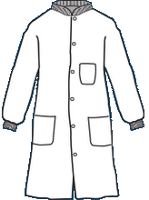 Load image into Gallery viewer, Kappler PPS235 ProVent Plus Protective Lab Coat
