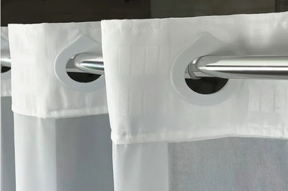 Kartri HANG2IT Dynasty Shower Curtain