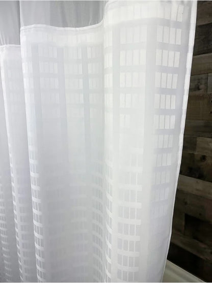 Kartri HANG2IT Dynasty Shower Curtain