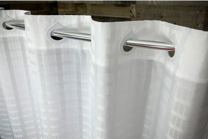 Kartri HANG2IT Dynasty Shower Curtain