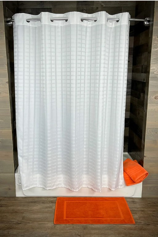 Kartri HANG2IT Dynasty Shower Curtain