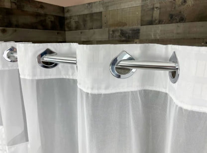 Kartri HANG2IT Dynasty Shower Curtain