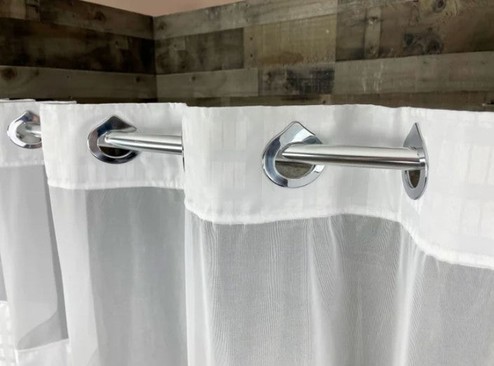 Kartri HANG2IT Dynasty Shower Curtain