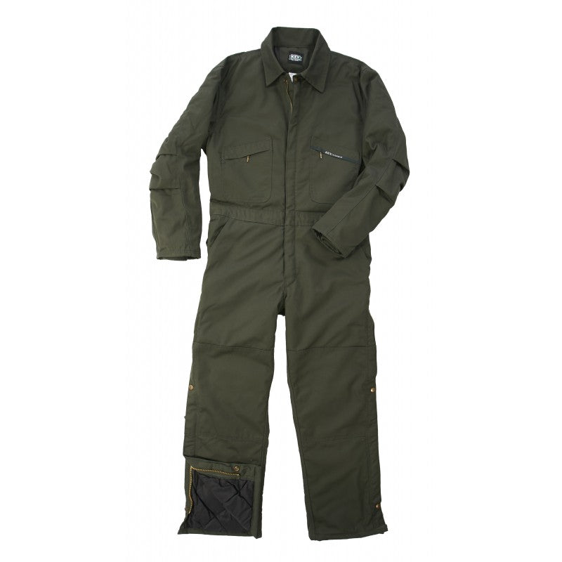Key Apparel 975.31 Insulated Twill Coverall