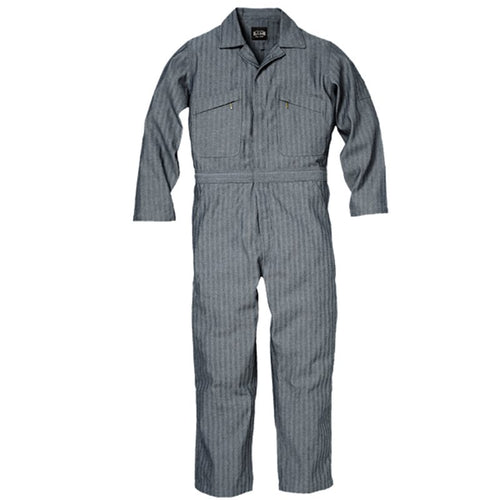 Key Apparel 995 Long Sleeve Deluxe Unlined Coveralls