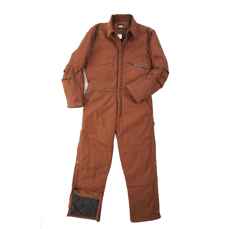 Key Apparel 975 Insulated Duck Coverall