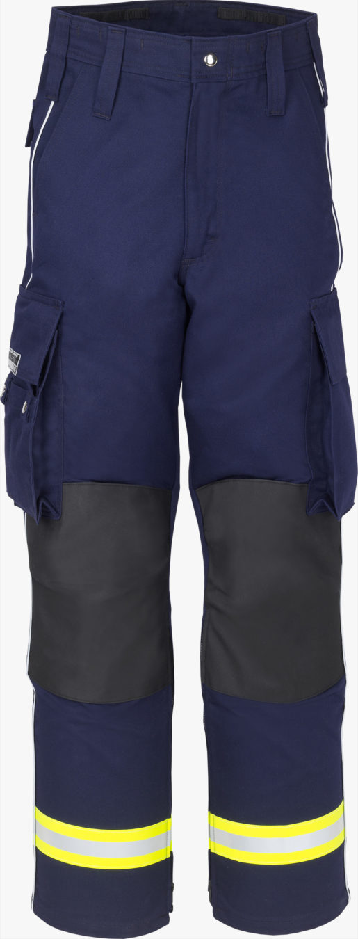 Lakeland EXPT Firefighter Extrication Pants - FR Cotton