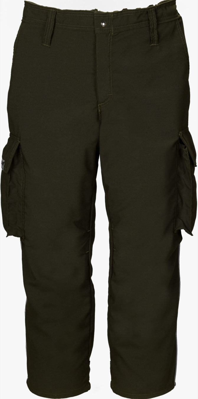 Lakeland WLPTN19 Flame Resistant Wildland Firefighting Pants - FR Nomex