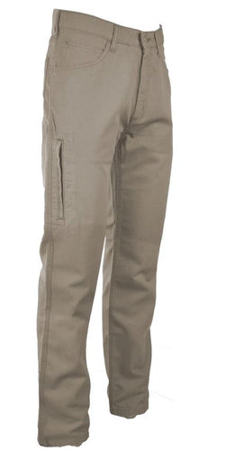 Lapco P-BWCJ85 Flame Resistant Cargo Pants - FR Cotton Blend (HRC 2 - 9.8 cal-cm2)