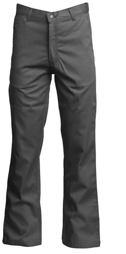 Lapco FR Flame Resistant Uniform Pants - FR 100% Cotton (HRC 2 - 8.7 cal-cm2)