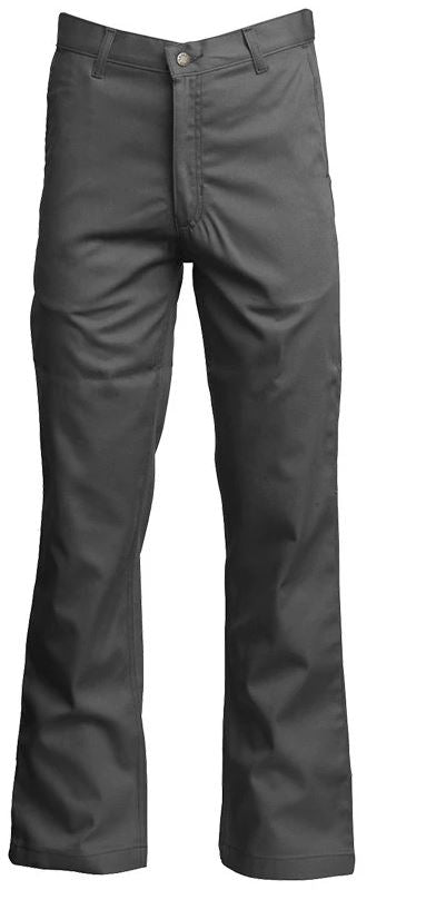 Lapco FR Flame Resistant Uniform Pants - FR 100% Cotton (HRC 2 - 8.7 cal-cm2)