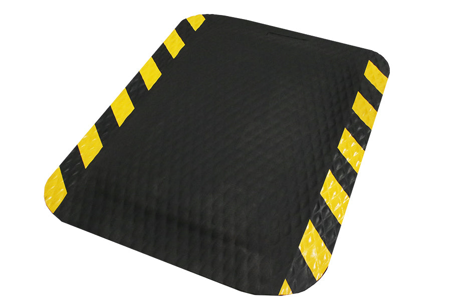 M+A Matting 42X Hog Heaven Anti-Fatigue Industrial Matting