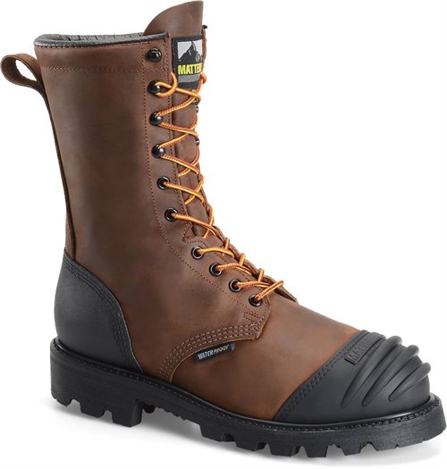 matterhorn boots gore tex