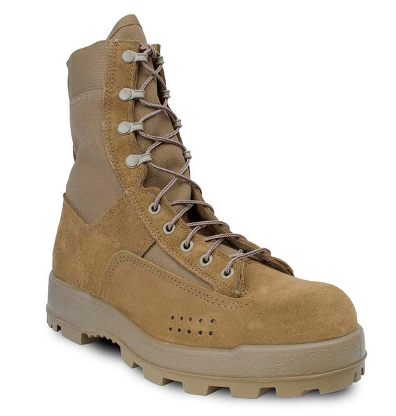 McRae 8701 Hot Weather Jungle Boot - Coyote | Anchortex