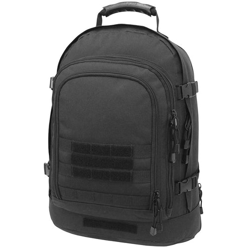 Mercury Tactical MRCT9979 Three Day Stretch Backpack - TAA Compliant