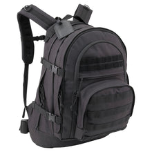 Load image into Gallery viewer, Mercury Tactical MRC02160 Bunker 72 Hour Pack - TAA Compliant Backpack
