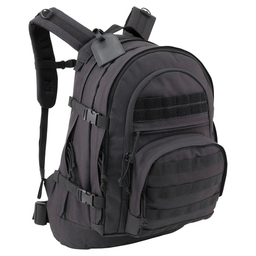 Mercury Tactical MRC02160 Bunker 72 Hour Pack - TAA Compliant Backpack