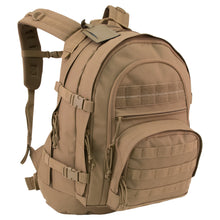 Load image into Gallery viewer, Mercury Tactical MRC02160 Bunker 72 Hour Pack - TAA Compliant Backpack
