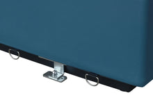 Load image into Gallery viewer, Moduform 450-11 Secure Seclusion Bed with Restraint Rings

