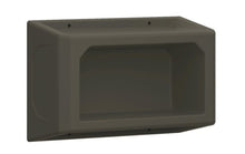 Load image into Gallery viewer, Moduform MX2-1O Moxie Wall Hanging Shelf Unit

