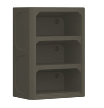 Load image into Gallery viewer, Moduform MX4A-3O Moxie Dresser / Storage Unit
