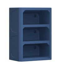 Load image into Gallery viewer, Moduform MX4A-3O Moxie Dresser / Storage Unit
