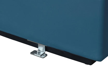 Moduform 450-10 Seclusion Bed (Non-Secure Model, No Rings)