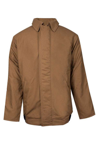 Drifire C34UMMQ Dual Hazard Flame Resistant Bomber Jacket (HRC 4 - 60 cal)