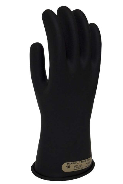 Enespro GC00 Class 00 Rubber Voltage Gloves
