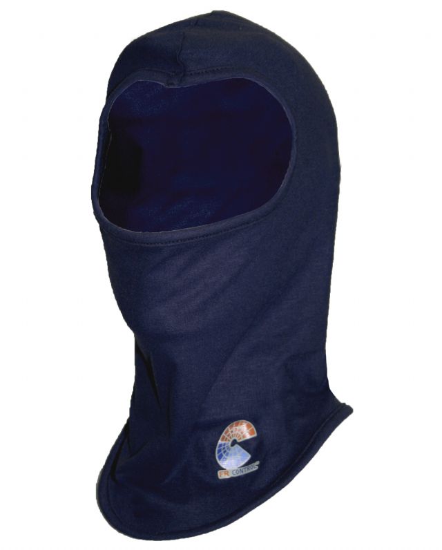 Drifire H85FK Navy Blue Flame Resistant Balaclava (HRC 1 - 4.0 cal)