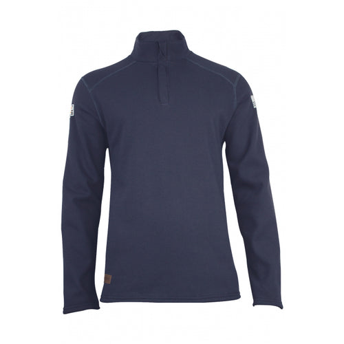 Drifire FR SWSI3MZ Mock Zip Sweatshirt (CAT 2 - 19 cal)