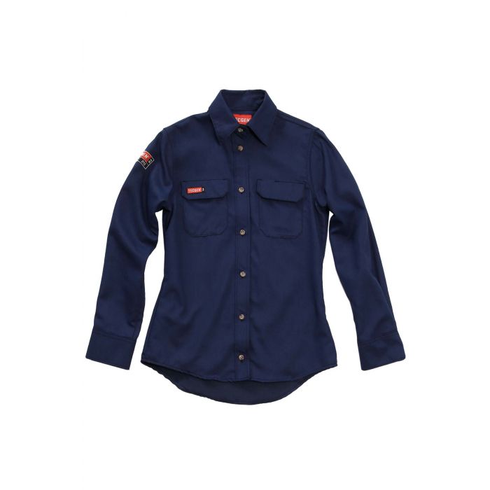 Drifire TCGSS Women's Flame Resistant Deluxe Shirt (HRC 2 - 8.0 cal)