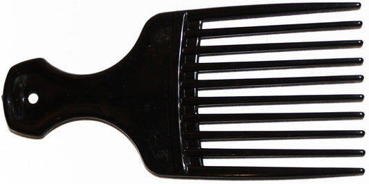 C567 5½" Black Mini Picks - Hospitals Healthcare | Anchortex