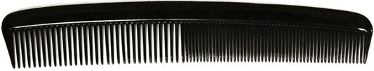 C7 7" Black Combs - Hospitals Healthcare | Anchortex