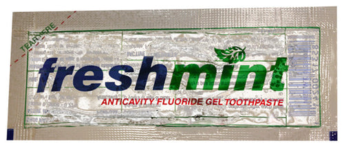 FreshMint CGP Clear Gel Toothpaste (Case)