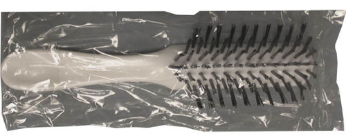 HBB Adult Hairbrushes - Bagged (Case)
