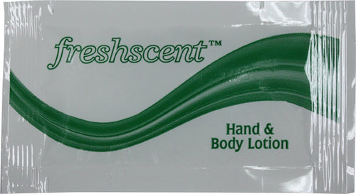 FreshScent PKL 0.25 oz. Hand and Body Lotion (7.5 ml) (Case)