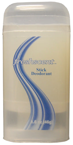 FreshScent STD16 1.6 oz. Stick Deodorant (alcohol free) (Case)