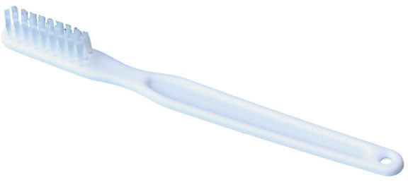 FreshMint TB28 28 Tuft Polypropylene Toothbrush | Anchortex