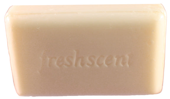 FreshScent US3 Unwrapped Soap (vegetable oil) (Case)