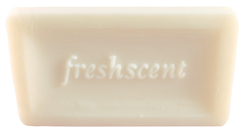 FreshScent US15 Unwrapped Deodorant Soap (vegetable oil) (Case)