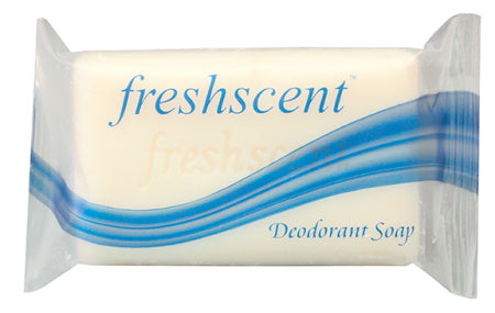 FreshScent S3 Deodorant Soap (Case)