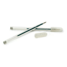Load image into Gallery viewer, PEN2 Clear Flexible Pen w/ Cap - Healthcare - Prisons | Anchortex
