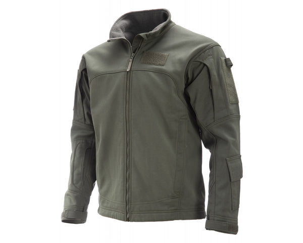 Ocp fleece jacket top air force