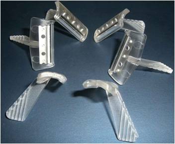 No-Shank High-Security Mini-Razors | Anchortex – Anchortex Corporation