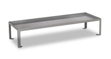 Load image into Gallery viewer, Norix B510 Ironman Welded Floor-Mounted Steel Bunk Bed, Single or Double Bunk
